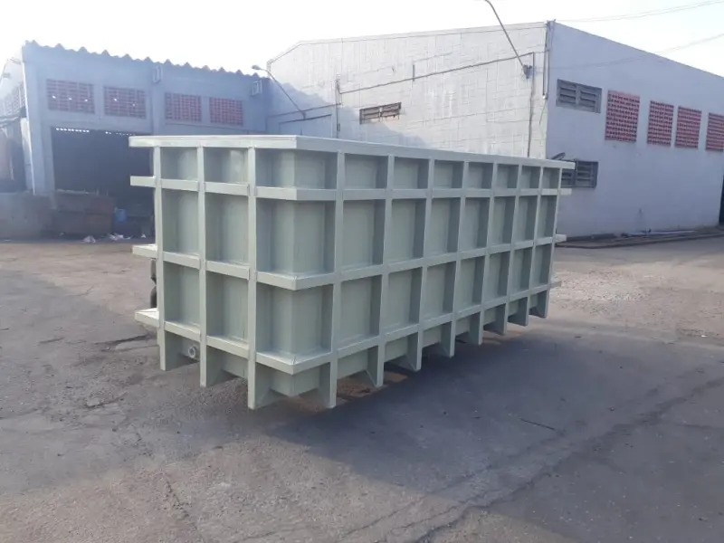 Imagem Ilustrando Tecno casting