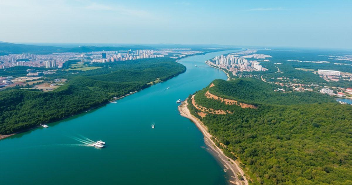 Análise de Água em Ipatinga: Garantindo Qualidade e Segurança