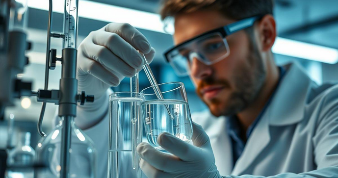 Análise Microbiológica de Água para Consumo Humano: Garantindo Segurança e Qualidade