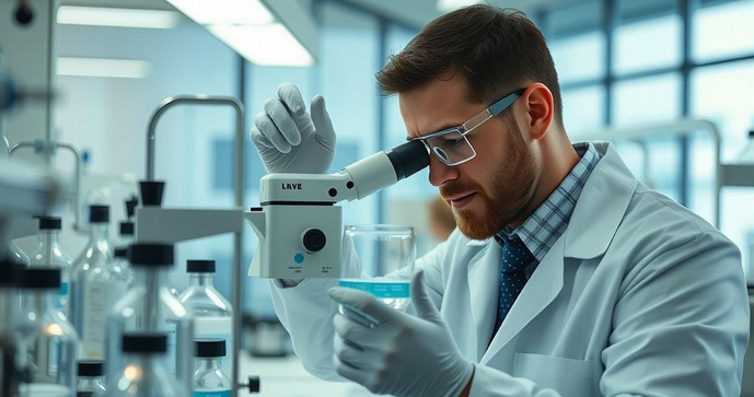 Empresa de Análise de Água: Como Escolher a Melhor para Garantir Qualidade e Segurança