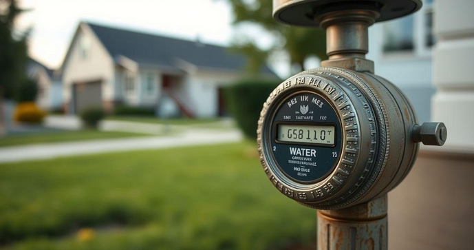 Fator K Copasa: Entenda Sua Importância na Cobrança de Água