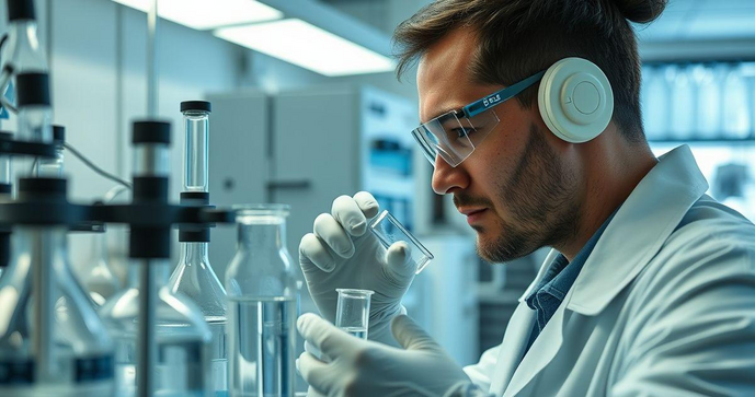 Laboratório Análise de Água em BH: Garantia de Qualidade e Segurança