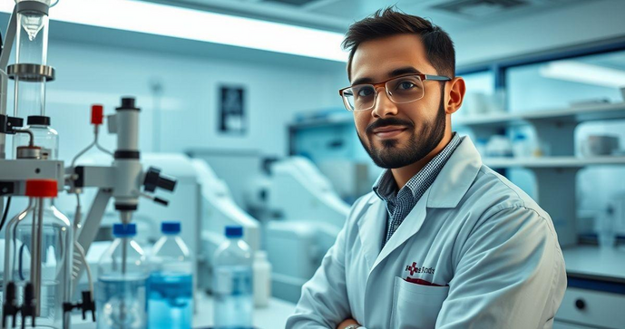 Melhores Laboratórios de Análise de Água em Betim para sua Segurança