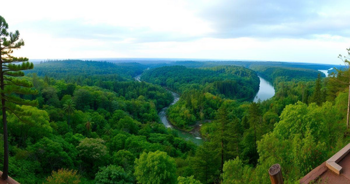 Monitoramento ambiental é essencial para a preservação do planeta e a saúde pública