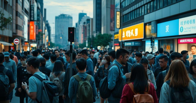Monitoramento de Ruído Ambiental é Essencial para a Qualidade de Vida nas Cidades
