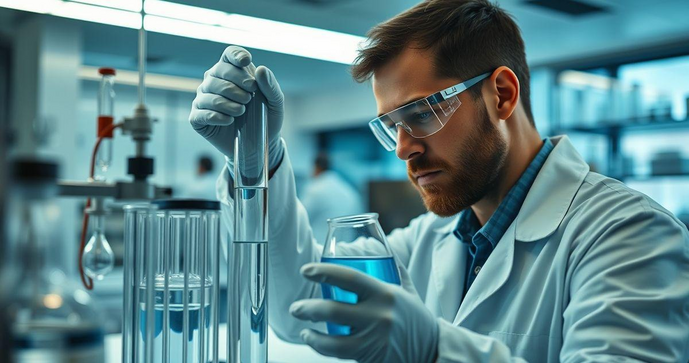 Preço de Análise de Água de Poço: Fatores e Custos a Considerar