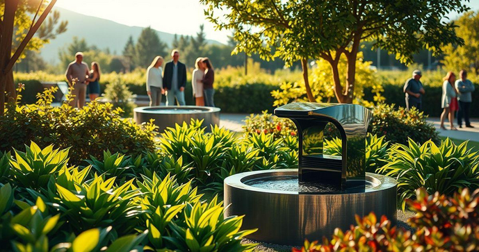 Regularização de Poço Artesiano em MG: Passo a Passo para Legalizar Seu Acesso à Água