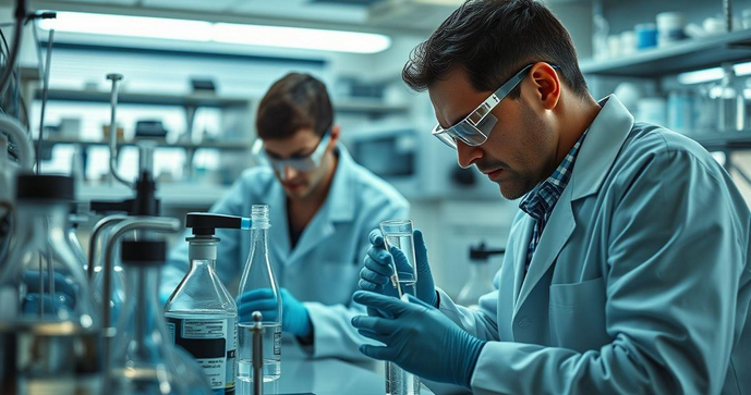 Análise Bacteriológica da Água Preço: Fatores que Influenciam e Oportunidades de Economia