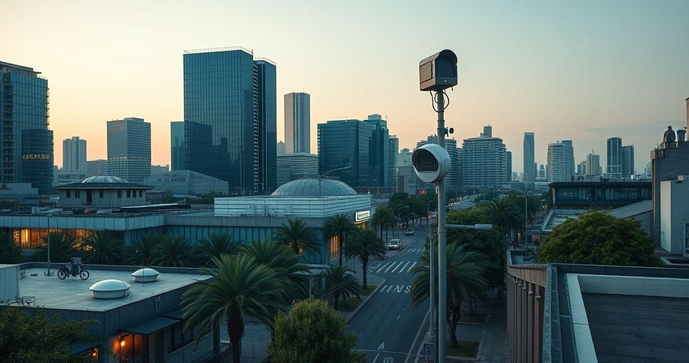 Descubra como o Monitoramento de Ruído Ambiental Transforma Nossas Cidades
