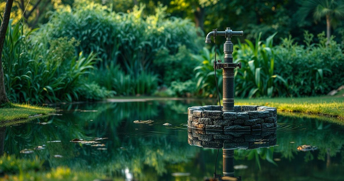 Descubra o Valor da Análise de Água de Poço e Sua Importância