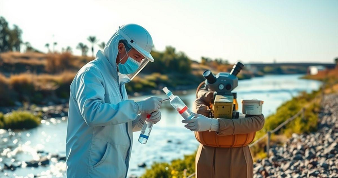 Dicas para Realizar a Análise de Água em Governador Valadares para Garantir Qualidade