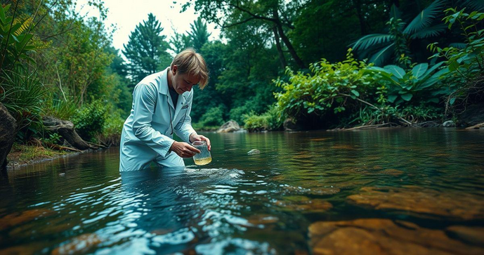 Dicas para Realizar uma Análise de Água em Montes Claros para Garantir Qualidade