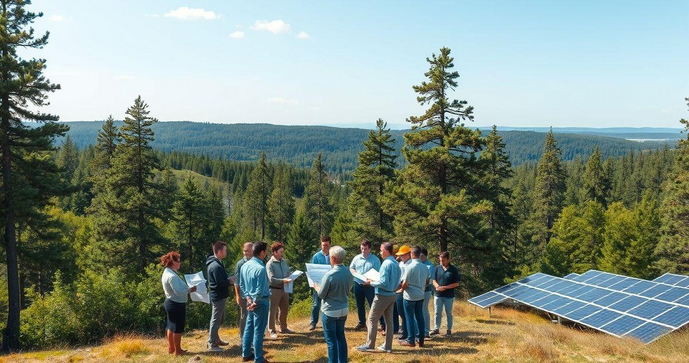 Empresa De Licenciamento Ambiental: Serviços Completos Sp