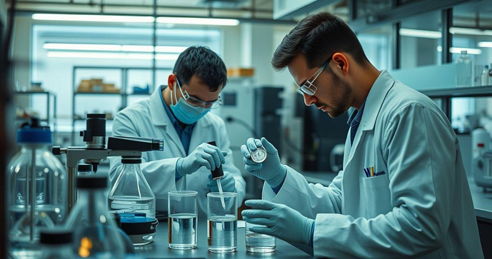 Saiba o Valor da Análise de Água em BH e Como Garantir Qualidade