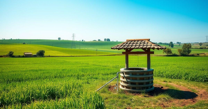 Análise da Água de Poços Artesianos: Saúde e Meio Ambiente