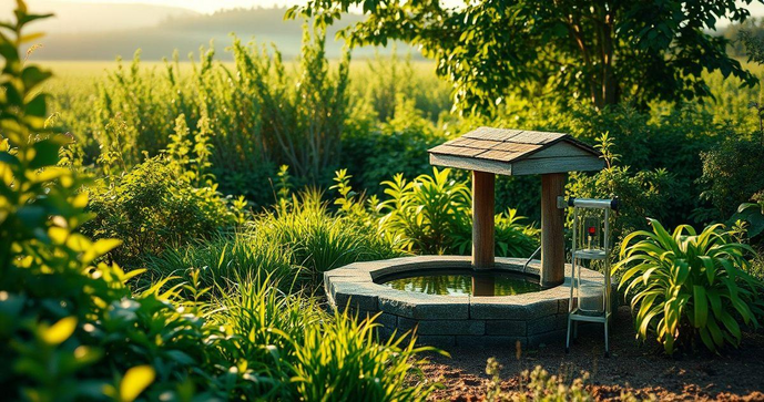 Análise de Qualidade da Água de Poço: Descubra os Preços e Benefícios