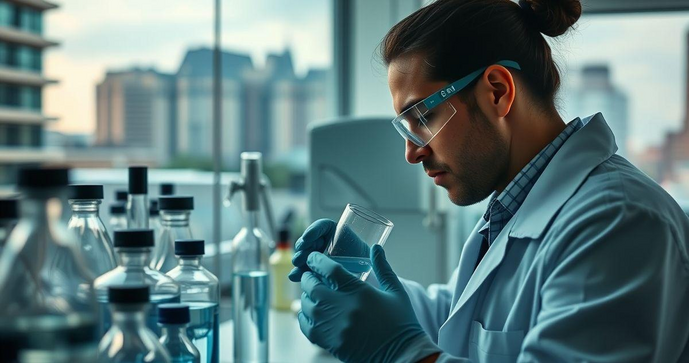 Como Realizar uma Análise de Água em Ipatinga para Garantir Qualidade