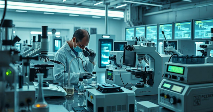 Conheça o Laboratório de Análises Ambientais em Juiz de Fora e Seus Serviços