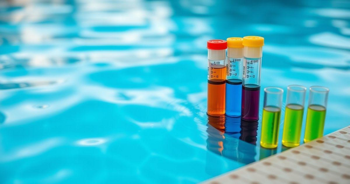 Descubra os Segredos da Análise de Água de Piscina para um Verão Perfeito