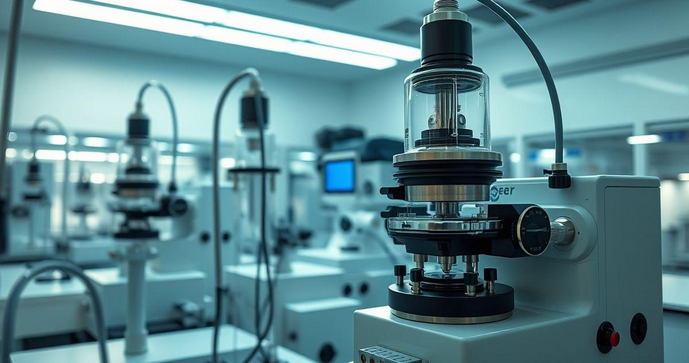 Laboratório de Análise de Água em Sete Lagoas: Como Escolher o Melhor