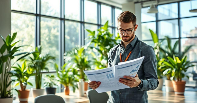 Licenciamento Ambiental: Sucesso e Sustentabilidade Empresarial