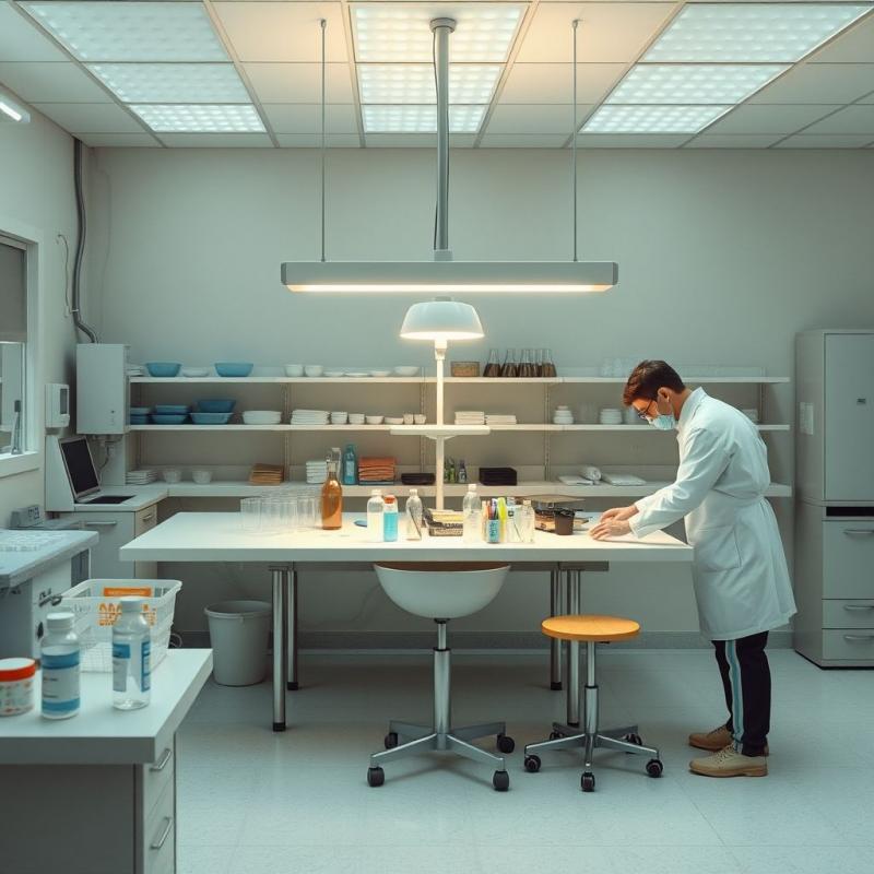 Descubra Onde Fazer Análise de Água em BH Acessíveis e Confiáveis