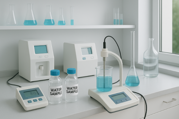 Descubra o Melhor Laboratório de Análise Ambiental em Belo Horizonte