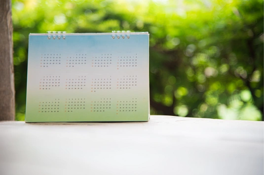 Calendário Ambiental: datas comemorativas importantes sobre sustentabilidade Calendário Ambiental: datas comemorativas importantes sobre sustentabilidade