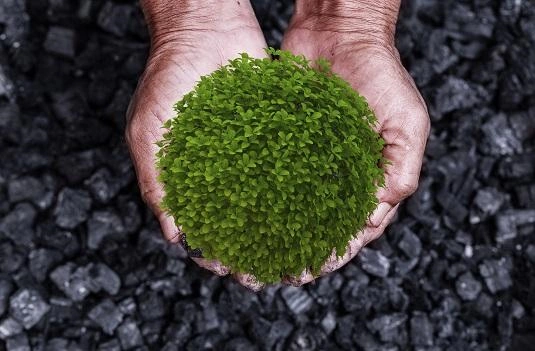 Como utilizar os recursos minerais de forma a impactar o mínimo possível o meio ambiente? Como utilizar os recursos minerais de forma a impactar o mínimo possível o meio ambiente?