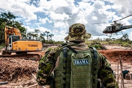 Conheça os órgãos responsáveis pelo meio ambiente no Brasil e quais os seus papéis na fiscalização Conheça os órgãos responsáveis pelo meio ambiente no Brasil e quais os seus papéis na fiscalização