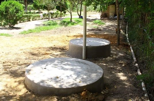 O que é uma fossa séptica? Quais suas vantagens? Como é feita sua limpeza? O que é uma fossa séptica? Quais suas vantagens? Como é feita sua limpeza?