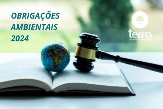 Obrigações Ambientais 2024 Obrigações Ambientais 2024