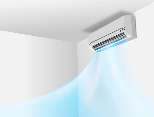A qualidade do ar climatizado pode aumentar a produtividade e até as vendas A qualidade do ar climatizado pode aumentar a produtividade e até as vendas