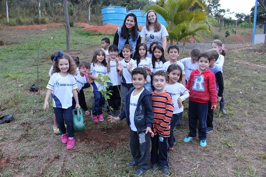 Atividades sustentáveis com crianças na escola e em casa Atividades sustentáveis com crianças na escola e em casa