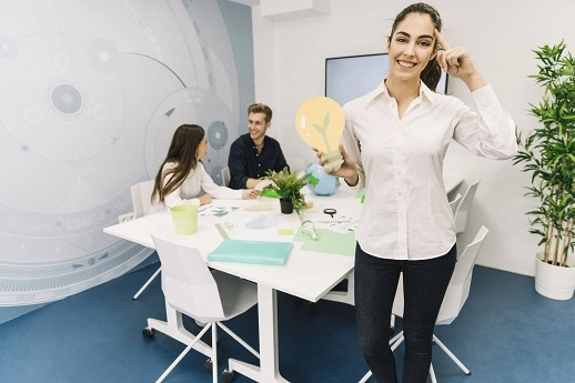 Benefícios que sua empresa tem em cuidar do meio ambiente Benefícios que sua empresa tem em cuidar do meio ambiente