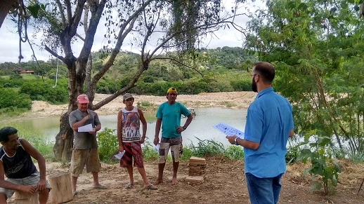 Importância da Consultoria Ambiental para seu negócio e para sociedade Importância da Consultoria Ambiental para seu negócio e para sociedade