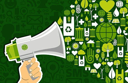 Marketing Verde: dicas de brindes ecológicos para fortalecer sua marca Marketing Verde: dicas de brindes ecológicos para fortalecer sua marca
