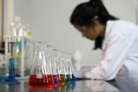 Órgãos ambientais em MG passam a aceitar laudos apenas de laboratórios homologados em 2020 Órgãos ambientais em MG passam a aceitar laudos apenas de laboratórios homologados em 2020