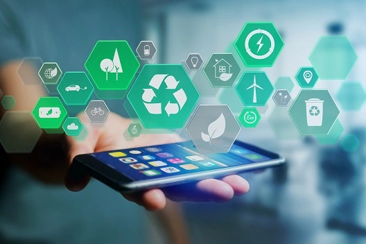 Os melhores aplicativos sobre meio ambiente e economia sustentável Os melhores aplicativos sobre meio ambiente e economia sustentável