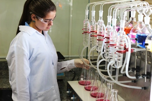 Por que fazer análise de água em laboratório certificado? Por que fazer análise de água em laboratório certificado?