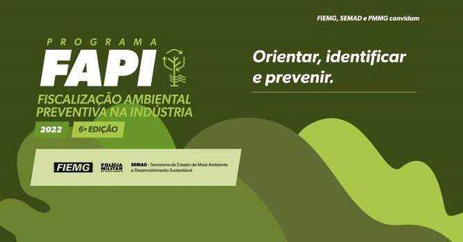 Prepare a sua empresa para o FAPI FIEMG 2021 Prepare a sua empresa para o FAPI FIEMG 2021