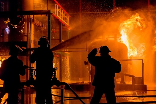 Quando é exigido o AVCB – Auto de Vistoria do Corpo de Bombeiros? Quando é exigido o AVCB – Auto de Vistoria do Corpo de Bombeiros?