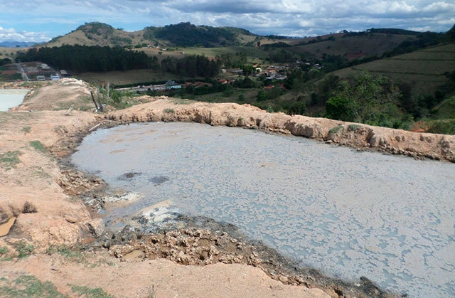 Semad lança Programa de Fiscalização Ambiental Preventiva na Agricultura Semad lança Programa de Fiscalização Ambiental Preventiva na Agricultura