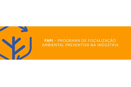 Sua indústria pode ser fiscalizada no FAPI 2019 Sua indústria pode ser fiscalizada no FAPI 2019