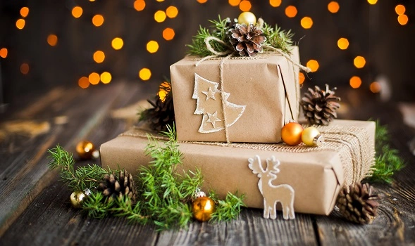 Surpreenda: dicas de presentes ecológicos para este Natal Surpreenda: dicas de presentes ecológicos para este Natal