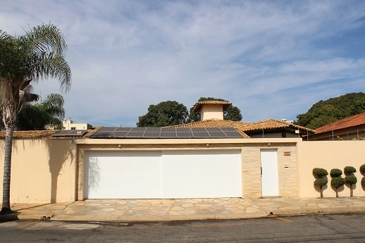 Tudo sobre Energia Solar: o que é, como funciona e quanto custa Tudo sobre Energia Solar: o que é, como funciona e quanto custa