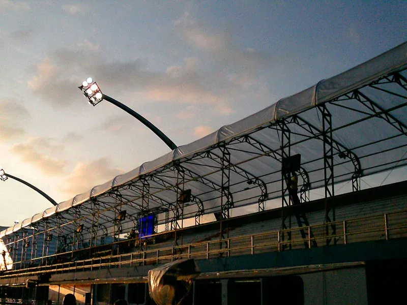 Carnaval de São Paulo