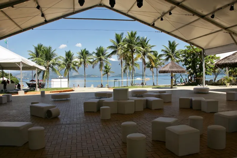 Angra dos Reis - Evento Particular