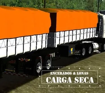 Lonas para sider carga seca Lonas para sider carga seca
