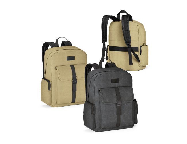 Adventure. Mochila Para Notebook 15.6